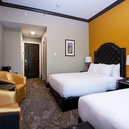 Hotel Clarendon Québec Dış mekan fotoğraf