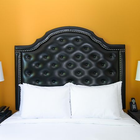Hotel Clarendon Québec Dış mekan fotoğraf