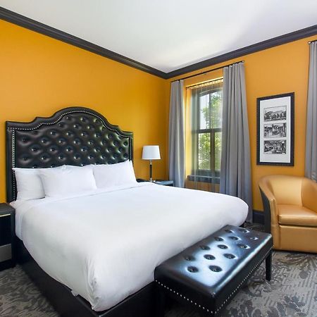 Hotel Clarendon Québec Dış mekan fotoğraf