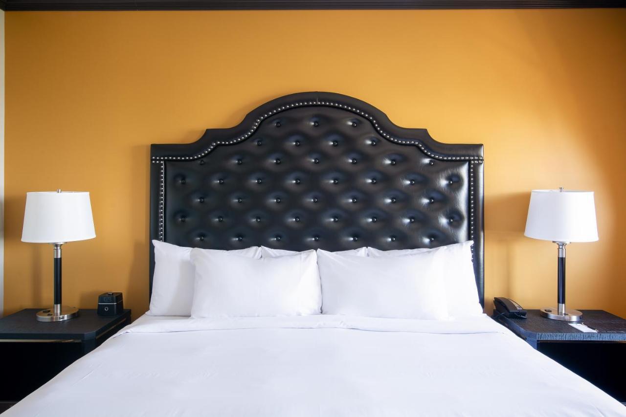 Hotel Clarendon Québec Dış mekan fotoğraf