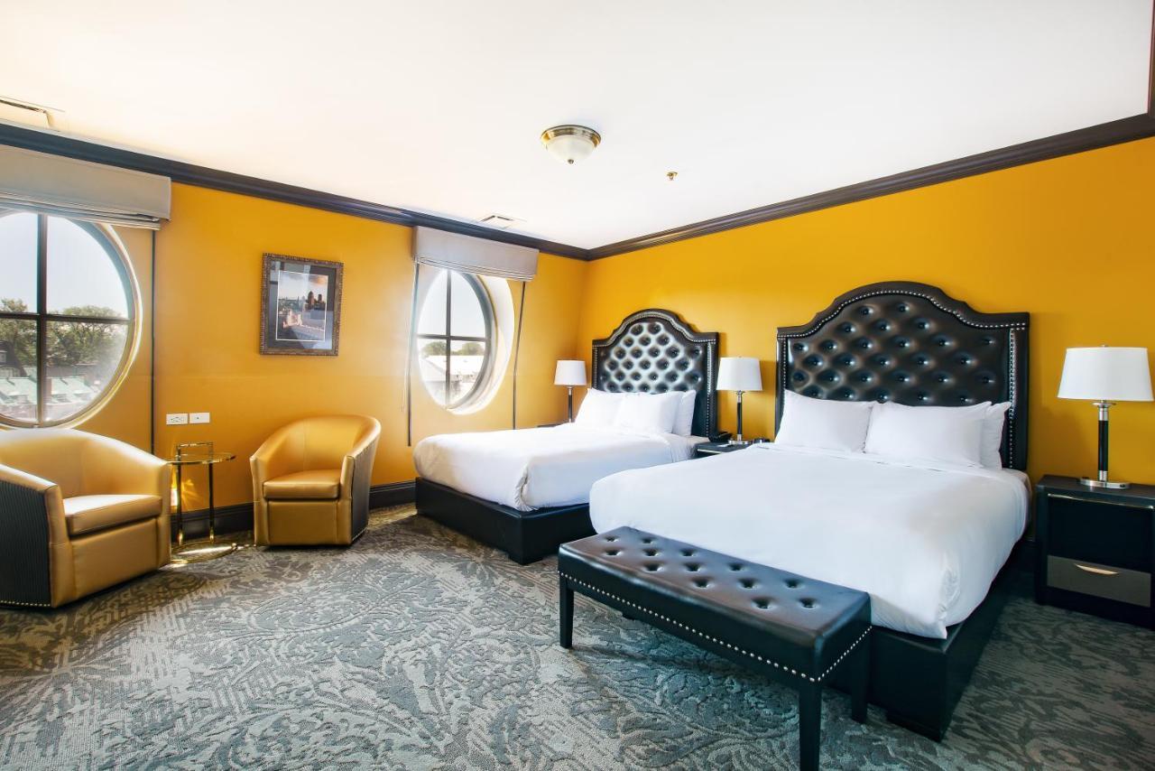 Hotel Clarendon Québec Dış mekan fotoğraf