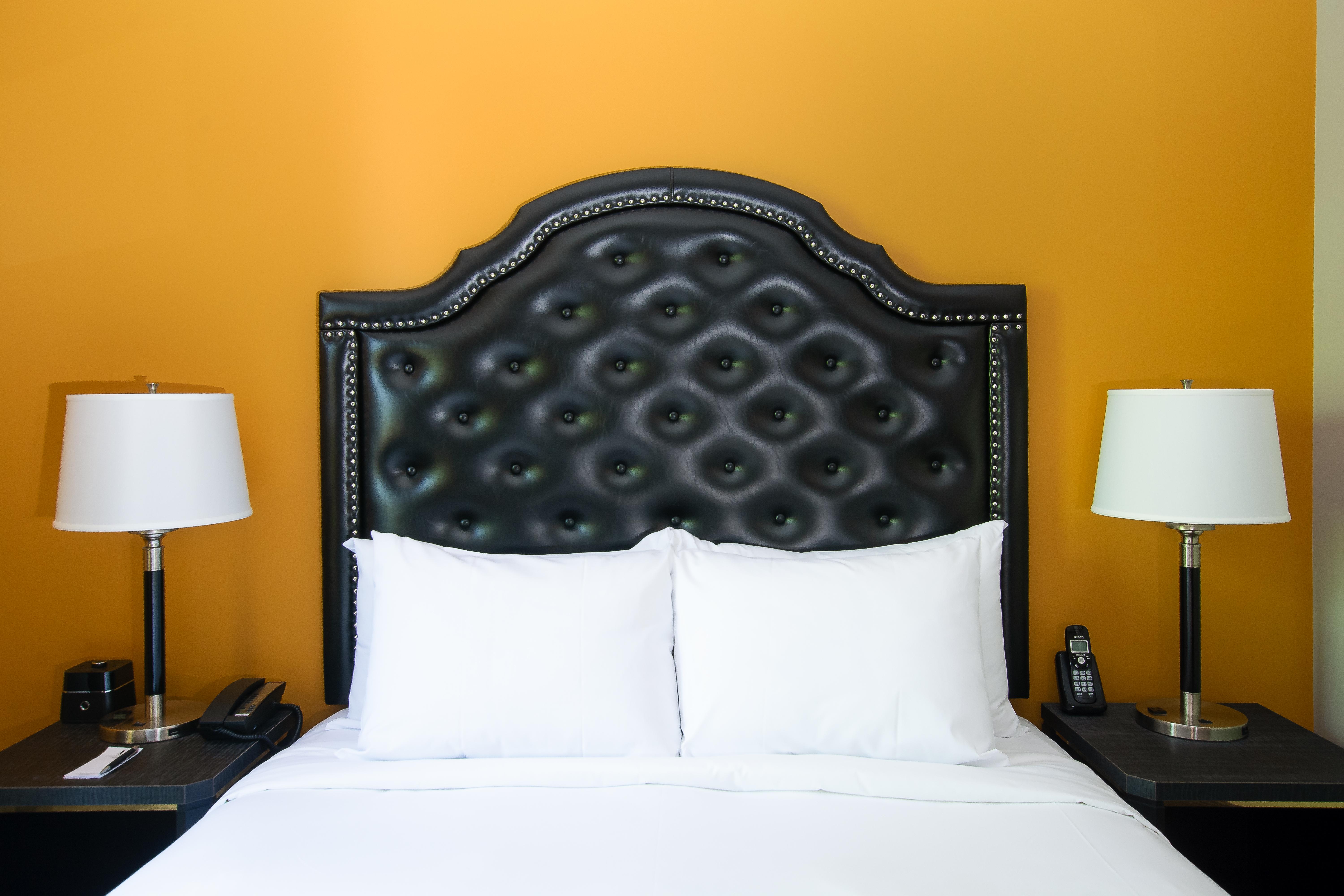 Hotel Clarendon Québec Dış mekan fotoğraf
