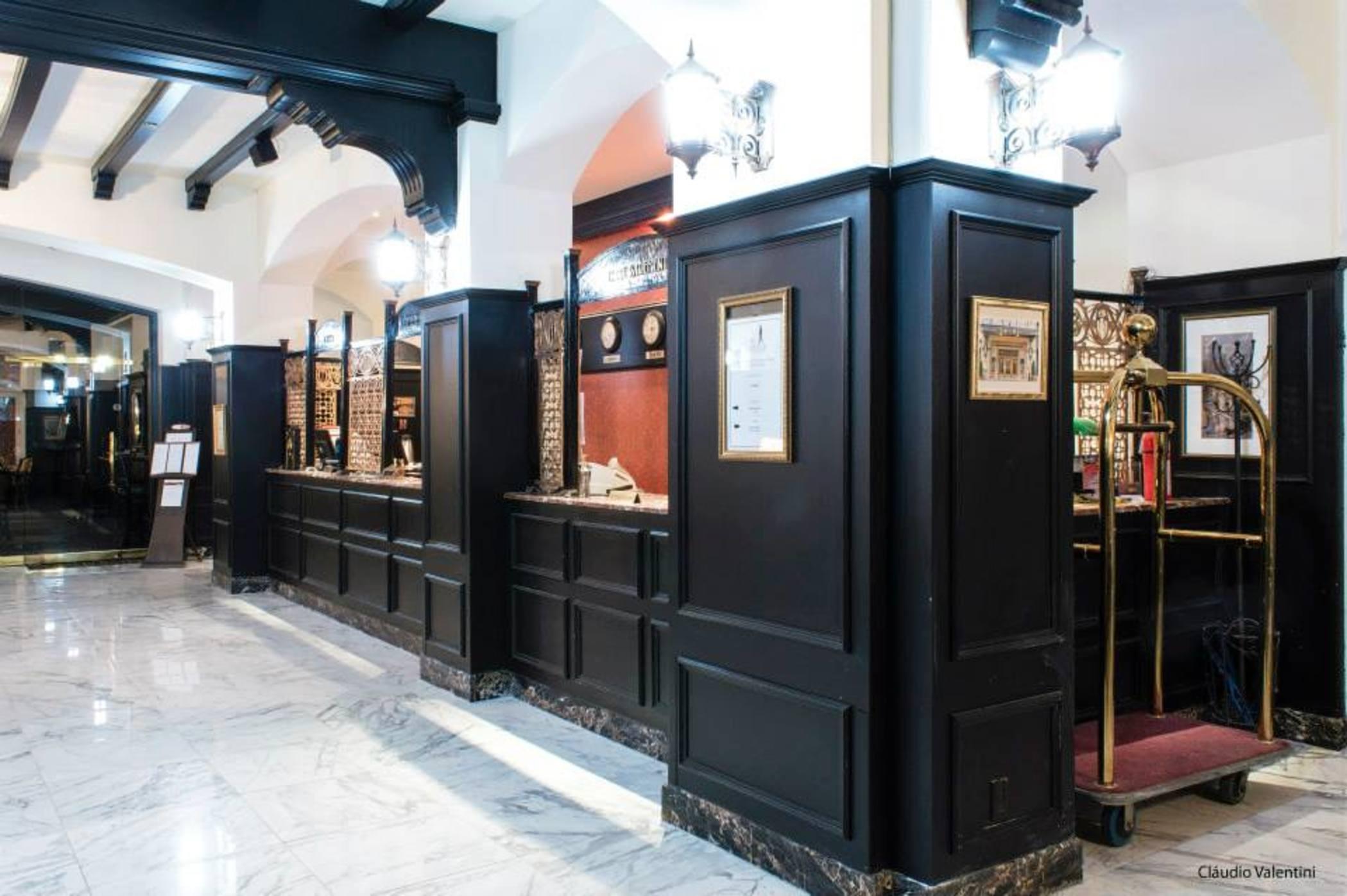 Hotel Clarendon Québec Dış mekan fotoğraf