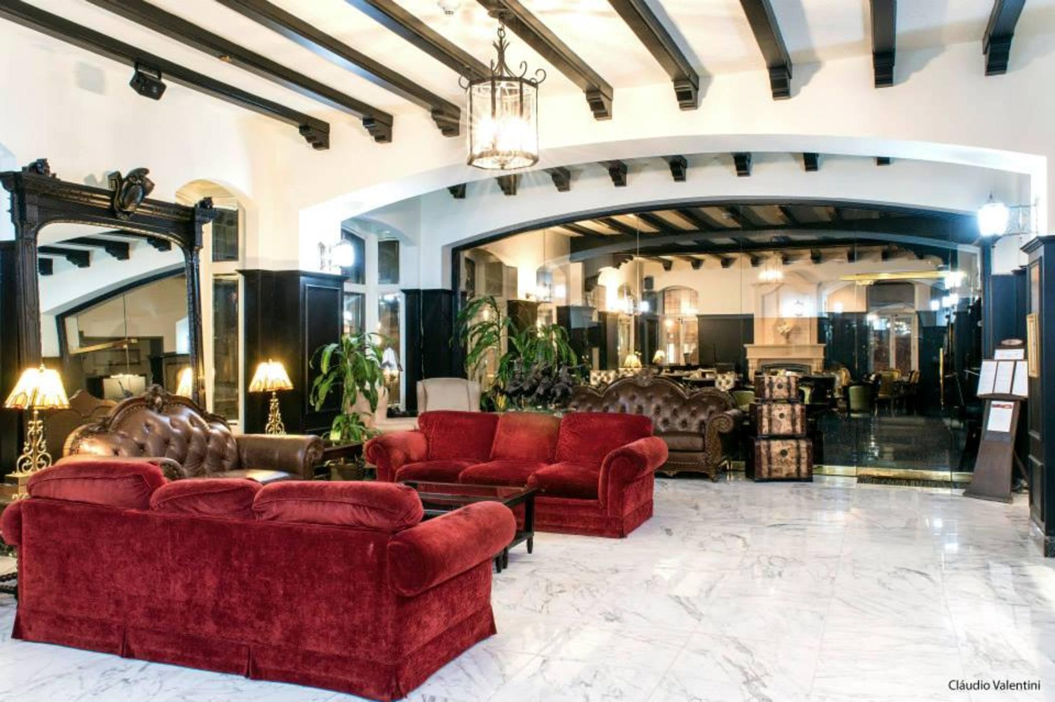Hotel Clarendon Québec Dış mekan fotoğraf