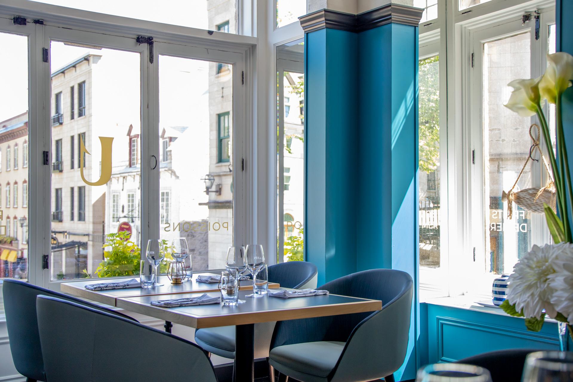 Hotel Clarendon Québec Dış mekan fotoğraf