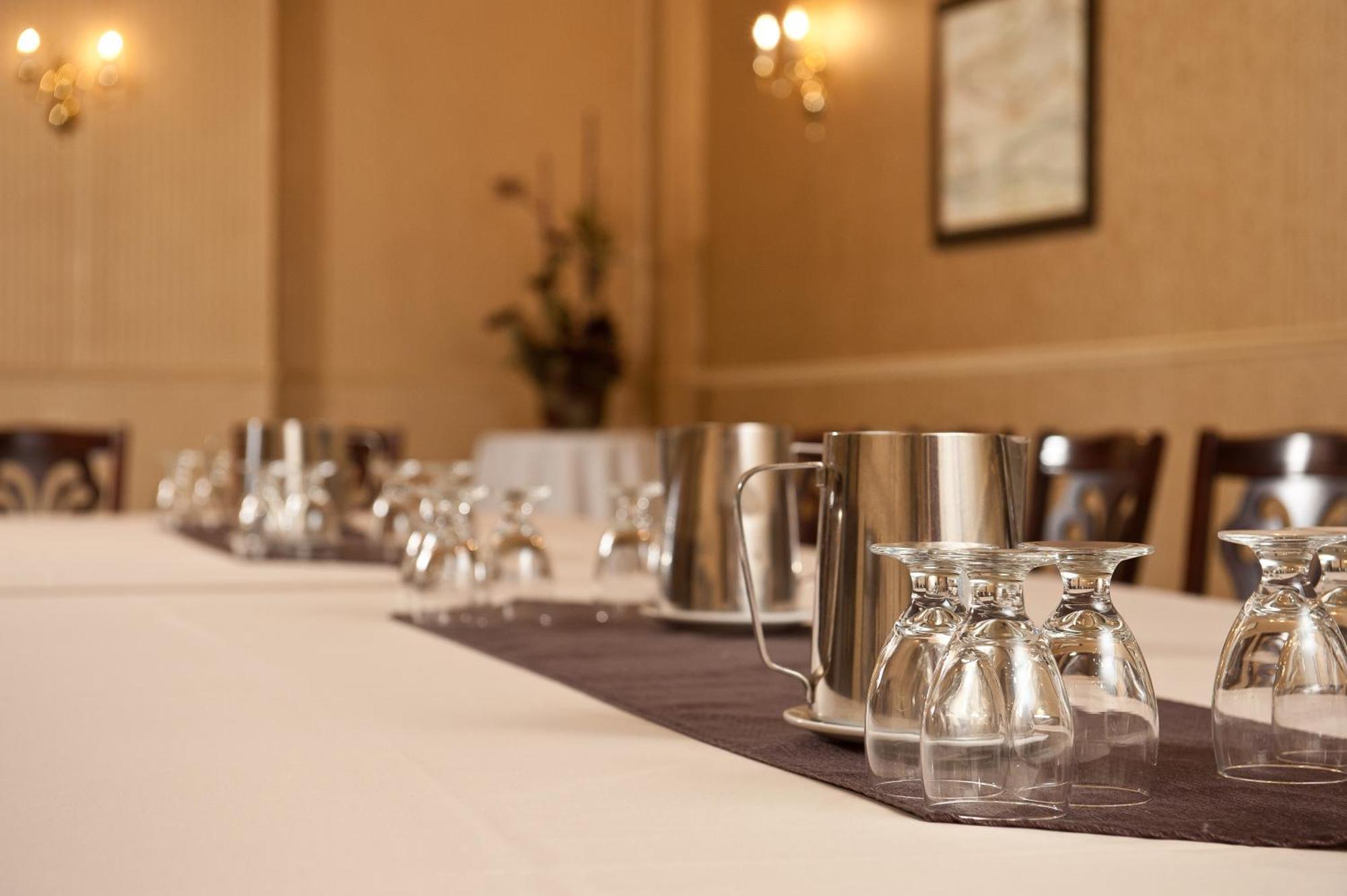 Hotel Clarendon Québec Dış mekan fotoğraf