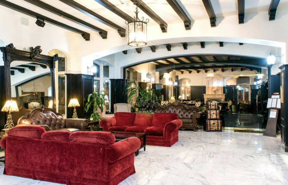 Hotel Clarendon Québec Dış mekan fotoğraf