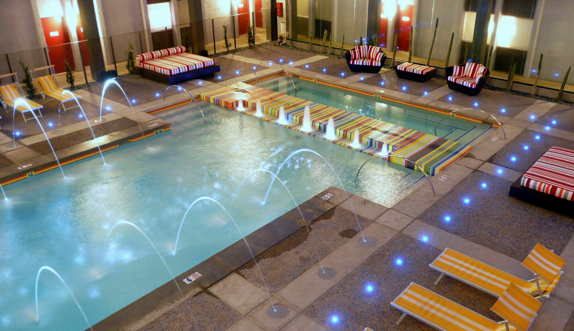 Hotel Clarendon Québec Dış mekan fotoğraf