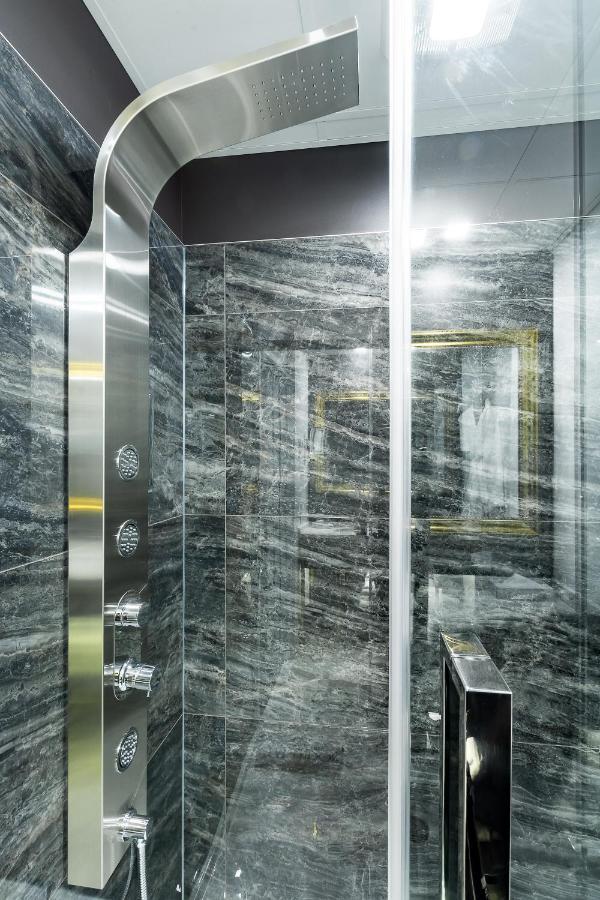 Hotel Clarendon Québec Dış mekan fotoğraf