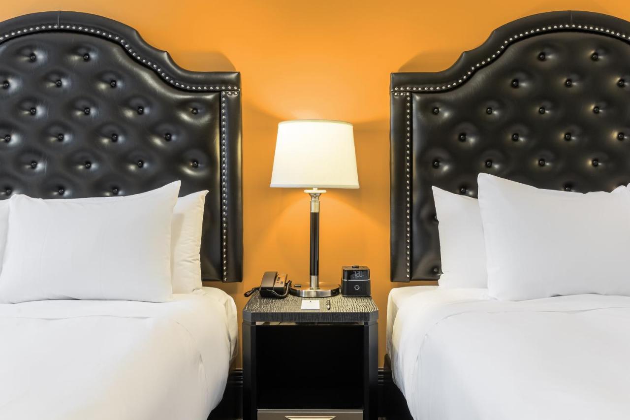 Hotel Clarendon Québec Dış mekan fotoğraf
